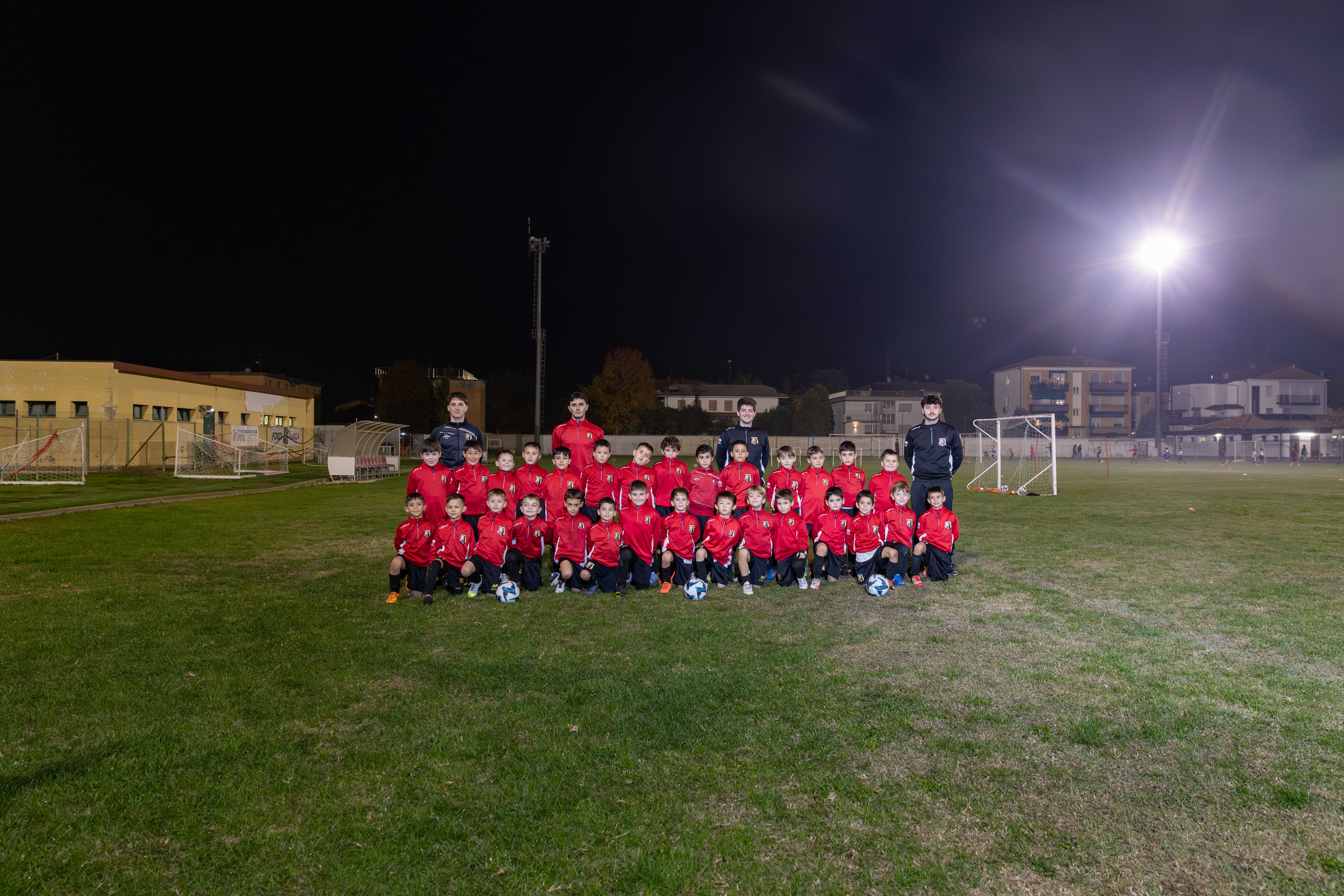 Under 8